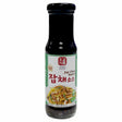 Ogam Food Jap Chae Sauce 185g - Asian Online Superstore UK