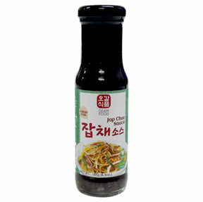 Ogam Food Jap Chae Sauce 185g | Asian Grocery UK