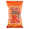 Oishi Prawn Crackers Spicy Flavour 90g - Asian Online Superstore UK