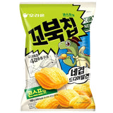 OR Orion Turtle Chip Corn 80g - Asian Online Superstore UK