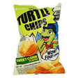 OR Orion Turtle Chip Corn 80g - Asian Online Superstore UK
