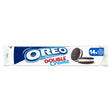 Oreo Double Cream Sandwich Biscuits (RRP: 1.29p) 157g - Asian Online Superstore UK