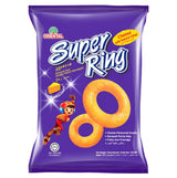 Oriental Super Ring Cheese Flavour 60g - Asian Online Superstore UK