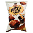 Orion Turtle Kkobock Chips Choco Churros 160g - Asian Online Superstore UK
