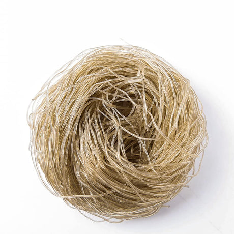 OT Ontrue Swirl Sweet Potato Vermicelli 300g - Asian Online Superstore UK
