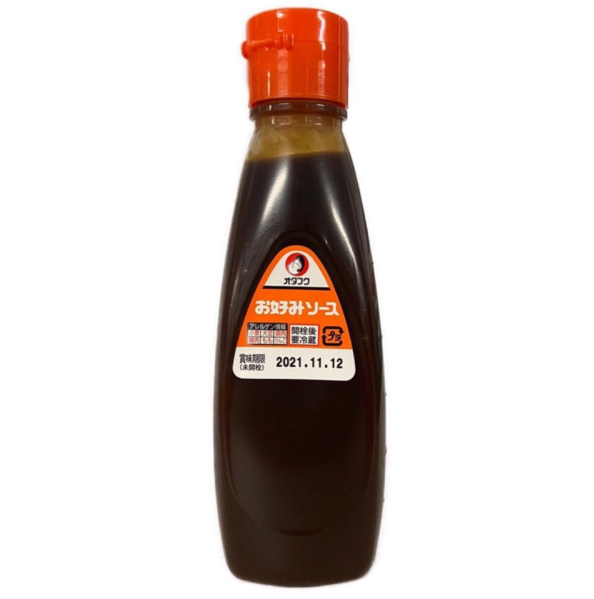 Otafuku Okonomi Sauce (Sweet Sauce) 300g - Asian Online Superstore UK