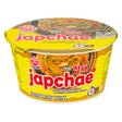 Ottogi Jachae Korean Style Instant Vermicelli 82.5g - Asian Online Superstore UK