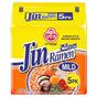 Ottogi Jin Ramen Mild Instant Noodle 5x120g - Asian Online Superstore UK