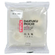 OUTDATED Yutaka Daifuku Mochi (White Rice Cake With Rea Bean Jam 4x50g) 200g(BBD: 09 - 07 - 25) - Asian Online Superstore UK