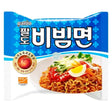 Paldo Bibim Men Instant Noodles 130g - Asian Online Superstore UK
