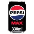 Pepsi Max 330ml - Asian Online Superstore UK
