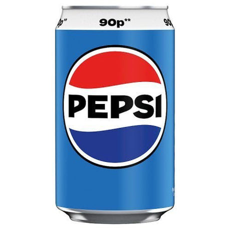 Pepsi Reform (PM: 90p) 330ml - Asian Online Superstore UK