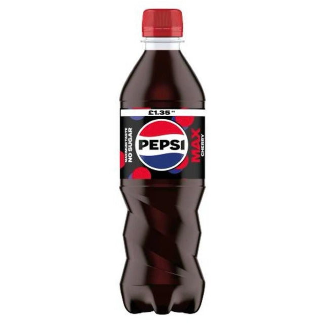 Pepsi (RRP: 1.35) 500ml - Asian Online Superstore UK