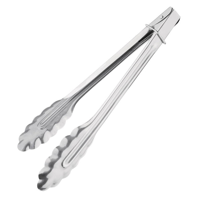 Pexpo SS Utility Tong (13”) 1pc - Asian Online Superstore UK