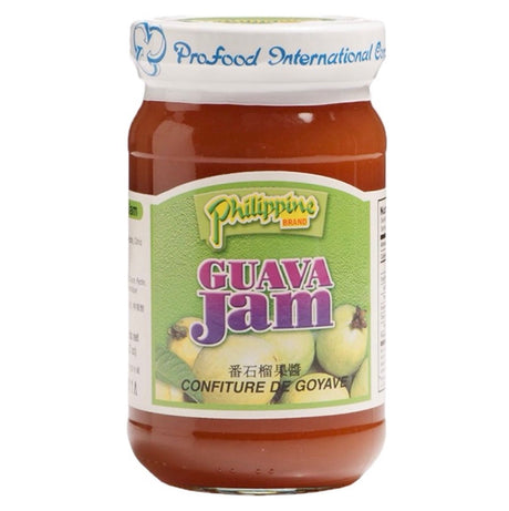 Philippine Brand Guava Jam 300g - Asian Online Superstore UK
