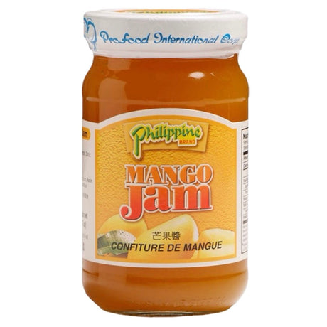 Philippine Brand Mango Jam 300g - Asian Online Superstore UK