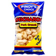 Pinoy's Choice Chicharon Salt & Vinegar (Pork Crunch) 80g - Asian Online Superstore UK