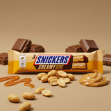 Snickers Creamy Peanut Butter 3 (54.75g)