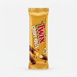 Twix Crispy Rolls 2 Pack (22.5g)