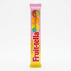 Fruit-tella Summer Fruits Chewy Sweets 41g | Asian Grocery UK