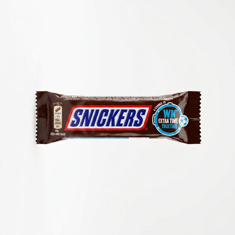 Snickers Chocolate Bar 40g | Asian Grocery UK