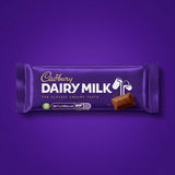 Cadbury Dairy Milk Chocolate Bar 45g | Asian Grocery UK