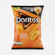 Doritos Tangy Cheese Flavour Corn Chips 70g | Asian Grocery UK