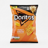 Doritos Tangy Cheese Flavour Corn Chips 70g | Asian Grocery UK