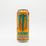 Monster Juiced Khaotic Tropical Orange Energy Drink 500ml | Asian Grocery UK