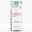 Red Bull The Cherry Edition Cherry Sakura Energy Drink 250ml | Asian Grocery UK