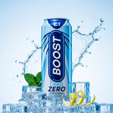 Boost Energy Zero Original 500ml | Asian Grocery UK