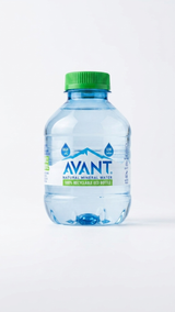 Avant Natural Mineral Water 200ml