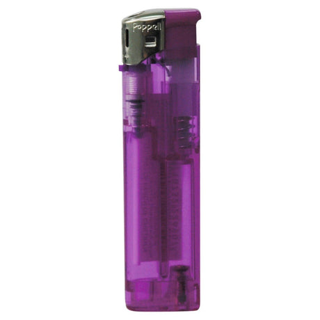 Poppell Electronic Lighter 1pc. - Asian Online Superstore UK