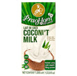 PraoHom Coconut Milk 17-19% 1L | Asian Grocery UK