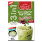 Ranong Tea Authentic Matcha Green Tea Latte Red Bean (7x23g Sachets) 175g - Asian Online Superstore UK