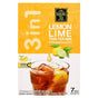 Ranong Tea Thai Tea Lemon lime Mix (7x25g Sachet) 175g - Asian Online Superstore UK
