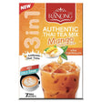 Ranong Tea Thai Tea Mango Sticky Rice Mix (7x25g Sachet) 175g - Asian Online Superstore UK