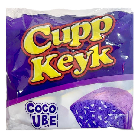 Rebisco Cupp Keyk Coco Ube 10x33g - Asian Online Superstore UK