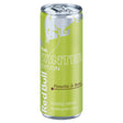 Red Bull Winter Edition Pistachio & Berries 250ml can front | Asian Grocery UK