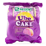 Regent Ube Cake (10x20g) 200g - Asian Online Superstore UK