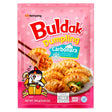 Samyang Buldak Carbonara Dumpling Gyoza 700g - Asian Online Superstore UK