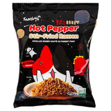 Samyang Hot Pepper Stir - Fried Ramen 120g - Asian Online Superstore UK