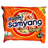 Samyang Ramen (Spicy) 120g - Asian Online Superstore UK