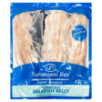 S.B. Sarangani Bay Milkfish Deboned Belly (BLY) 460 - 570g - Asian Online Superstore UK