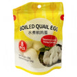 SD Shen Dan Boiled Quail Eggs (8pc) 150g - Asian Online Superstore UK
