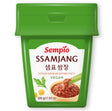 Sempio Ssamjang Korean Soybean Dipping Paste 500g - Asian Online Superstore UK
