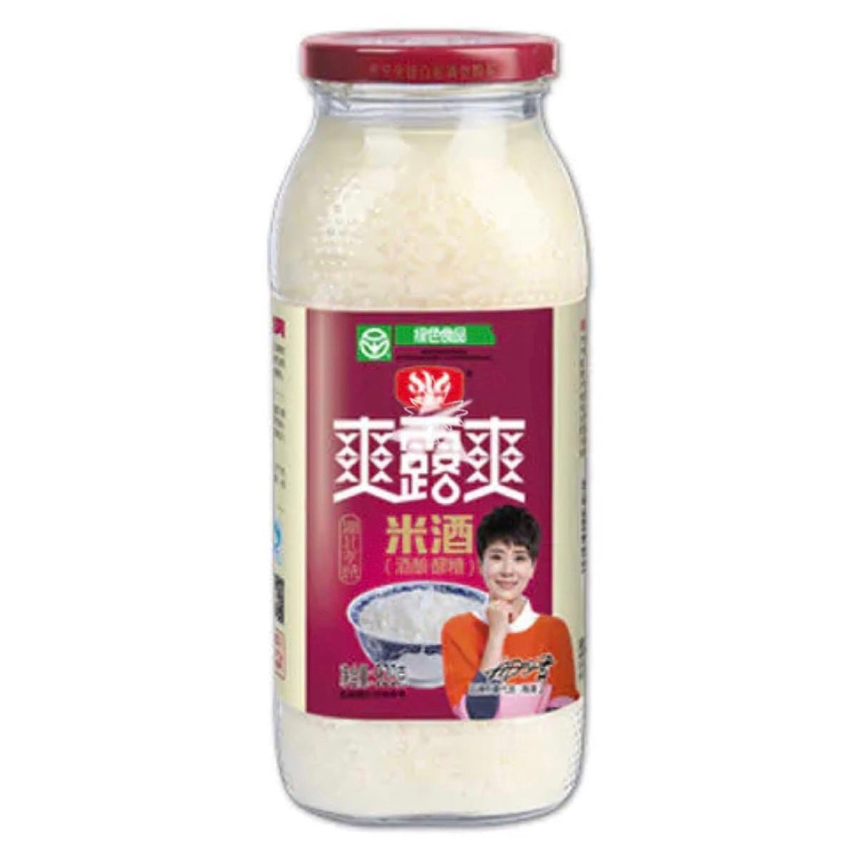 SLS Shuang Lu Shuang Rice Pudding 360g – Asian Online Superstore UK