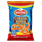 Snacker Junior Cheese Ring 120g - Asian Online Superstore UK