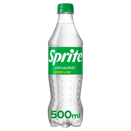 Sprite TU 500ml - Asian Online Superstore UK