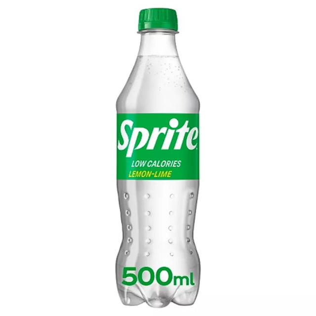 Sprite TU 500ml - Asian Online Superstore UK